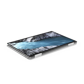 Dell XPS 13 9310 2-in-1 - Diseño plegable - Intel Core i5 - 1135G7 / hasta 4.2 GHz - Win 10 Pro 64 bits - Iris Xe Graphics de Intel - 8 GB RAM - 256 GB SSD NVMe - 13.4 Dell XPS 13 9310 2-in-1 - Diseño plegable - Intel Core i5 - 1135G7 / hasta 4.2 GHz - Win 10 Pro 64 bits - Iris Xe Graphics de Intel - 8 GB RAM - 256 GB SSD NVMe - 13.4