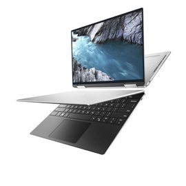 Dell XPS 13 9310 2-in-1 - Diseño plegable - Intel Core i5 - 1135G7 / hasta 4.2 GHz - Win 10 Pro 64 bits - Iris Xe Graphics de Intel - 8 GB RAM - 256 GB SSD NVMe - 13.4 Dell XPS 13 9310 2-in-1 - Diseño plegable - Intel Core i5 - 1135G7 / hasta 4.2 GHz - Win 10 Pro 64 bits - Iris Xe Graphics de Intel - 8 GB RAM - 256 GB SSD NVMe - 13.4