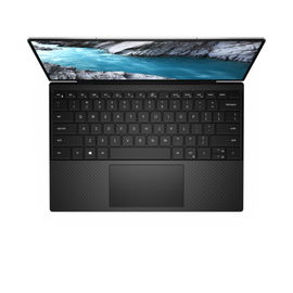 Dell XPS 13 9310 - Intel Core i5 - 1135G7 / hasta 4.2 GHz - Win 10 Pro 64 bits - Iris Xe Graphics de Intel - 8 GB RAM - 256 GB SSD NVMe - 13.4 Dell XPS 13 9310 - Intel Core i5 - 1135G7 / hasta 4.2 GHz - Win 10 Pro 64 bits - Iris Xe Graphics de Intel - 8 GB RAM - 256 GB SSD NVMe - 13.4