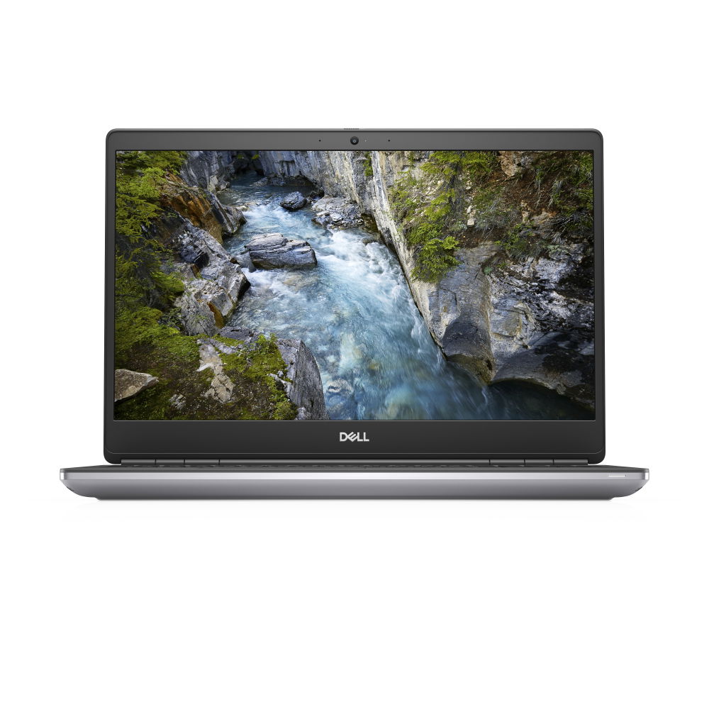 Dell Precision Mobile Workstation 7550 Dell Precision Mobile Workstation 7550