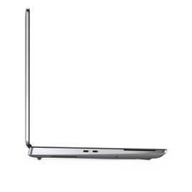 Dell Precision Mobile Workstation 7550 Dell Precision Mobile Workstation 7550