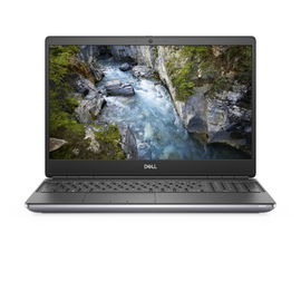 Dell Precision Mobile Workstation 7550 Dell Precision Mobile Workstation 7550