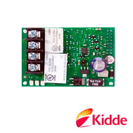 TARJETA DE LAZO SENCILLA KIDDE V-SLC2-1 P/250 PUNTOS (125 MÓDULOS / 125 DETECTORES) REQUIERE PANEL VS4 
SE PUEDE UTILIZAR COMO REEMPLAZO PARA EL LAZO SLC DEPANEL vs1