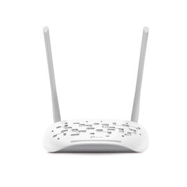 ONU - GPON Router inalámbrico N 300, 1 puerto GPON SC/APC, 2 puertos LAN (1 GE/ 1 FE) y 1 puerto POST (FXS)
