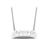 ONU - GPON Router inalámbrico N 300, 1 puerto GPON SC/APC, 2 puertos LAN (1 GE/ 1 FE) y 1 puerto POST (FXS)
