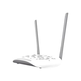 ONU - GPON Router inalámbrico N 300, 1 puerto GPON SC/APC, 2 puertos LAN (1 GE/ 1 FE) y 1 puerto POST (FXS)