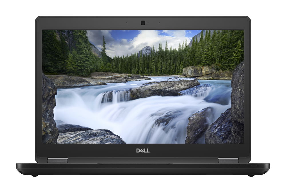 Dell Latitude 5490 