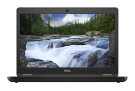 Dell Latitude 5490 
