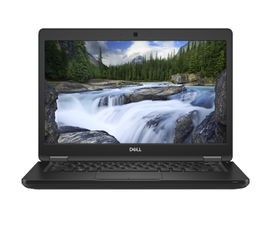 Dell Latitude 5490 