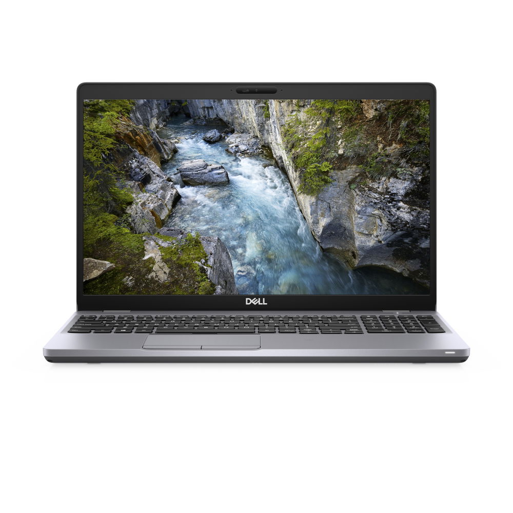 Dell Precision Mobile Workstation 3550 Dell Precision Mobile Workstation 3550