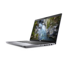 Dell Precision Mobile Workstation 3550 Dell Precision Mobile Workstation 3550