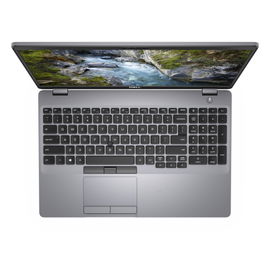 Dell Precision Mobile Workstation 3550 Dell Precision Mobile Workstation 3550