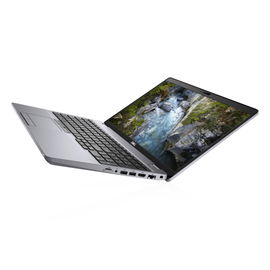 Dell Precision Mobile Workstation 3550 Dell Precision Mobile Workstation 3550