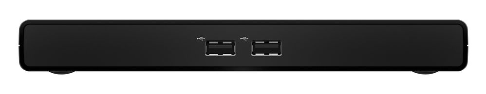 HP HUB 3005pr, USB A 2.0 de 4 Puertos HP HUB 3005pr, USB A 2.0 de 4 Puertos