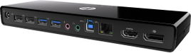HP HUB 3005pr, USB A 2.0 de 4 Puertos HP HUB 3005pr, USB A 2.0 de 4 Puertos