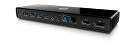 HP HUB 3005pr, USB A 2.0 de 4 Puertos HP HUB 3005pr, USB A 2.0 de 4 Puertos