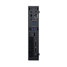 DELL OP7070 MFF DT SPA Y7JY8 i5-9500T 2.2GH 8G1T W10P64 3Y DELL OP7070 MFF DT SPA Y7JY8 i5-9500T 2.2GH 8G1T W10P64 3Y
