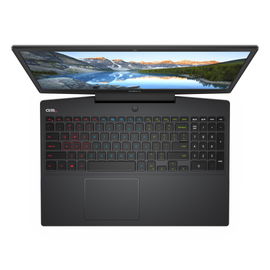 Dell G5 SE 5505 - AMD Ryzen 7 - 4800H / hasta 4.2 GHz - Win 10 Home 64 bit - Radeon RX 5600M - 16 GB RAM - 512 GB SSD NVMe, Class 35 - 15.6