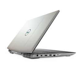 Dell G5 SE 5505 - AMD Ryzen 7 - 4800H / hasta 4.2 GHz - Win 10 Home 64 bit - Radeon RX 5600M - 16 GB RAM - 512 GB SSD NVMe, Class 35 - 15.6