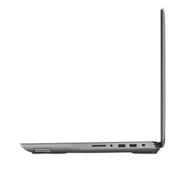 Dell G5 SE 5505 - AMD Ryzen 7 - 4800H / hasta 4.2 GHz - Win 10 Home 64 bit - Radeon RX 5600M - 16 GB RAM - 512 GB SSD NVMe, Class 35 - 15.6