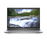 Dell Latitude 5520 - Intel Core i7 1165G7 / 2.8 GHz - Win 10 Pro 64 bits - Iris Xe Graphics - 16 GB RAM - 512 GB SSD NVMe, Class 35 - 15.6