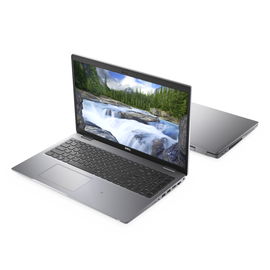 Dell Latitude 5520 - Intel Core i7 1165G7 / 2.8 GHz - Win 10 Pro 64 bits - Iris Xe Graphics - 16 GB RAM - 512 GB SSD NVMe, Class 35 - 15.6 Dell Latitude 5520 - Intel Core i7 1165G7 / 2.8 GHz - Win 10 Pro 64 bits - Iris Xe Graphics - 16 GB RAM - 512 GB SSD NVMe, Class 35 - 15.6