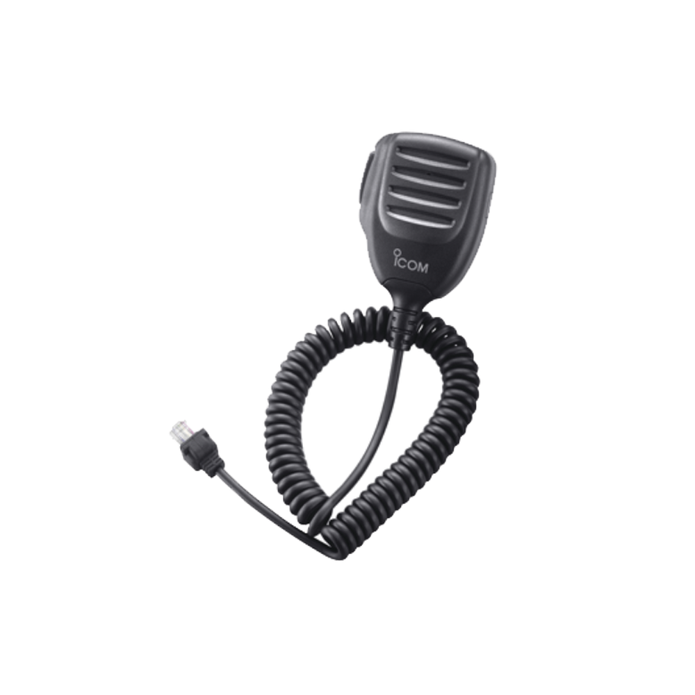 Handheld Microphone for ICOM Radio ICA120