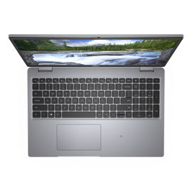 Dell Latitude 5520 - Intel Core i7 1165G7 / 2.8 GHz - Win 10 Pro 64 bits - Iris Xe Graphics - 16 GB RAM - 512 GB SSD NVMe, Class 35 - 15.6 Dell Latitude 5520 - Intel Core i7 1165G7 / 2.8 GHz - Win 10 Pro 64 bits - Iris Xe Graphics - 16 GB RAM - 512 GB SSD NVMe, Class 35 - 15.6