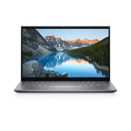 Dell Inspiron 5410 2-in-1 - Diseño plegable - Intel Core i5 - 1135G7 / hasta 4.2 GHz - Windows 10 Home - Iris Xe Graphics de Intel - 8 GB RAM - 256 GB SSD NVMe, Class 35 - 14