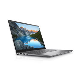 Dell Inspiron 5410 2-in-1 - Diseño plegable - Intel Core i5 - 1135G7 / hasta 4.2 GHz - Windows 10 Home - Iris Xe Graphics de Intel - 8 GB RAM - 256 GB SSD NVMe, Class 35 - 14