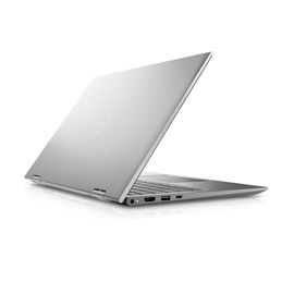 Dell Inspiron 5410 2-in-1 - Diseño plegable - Intel Core i5 - 1135G7 / hasta 4.2 GHz - Windows 10 Home - Iris Xe Graphics de Intel - 8 GB RAM - 256 GB SSD NVMe, Class 35 - 14
