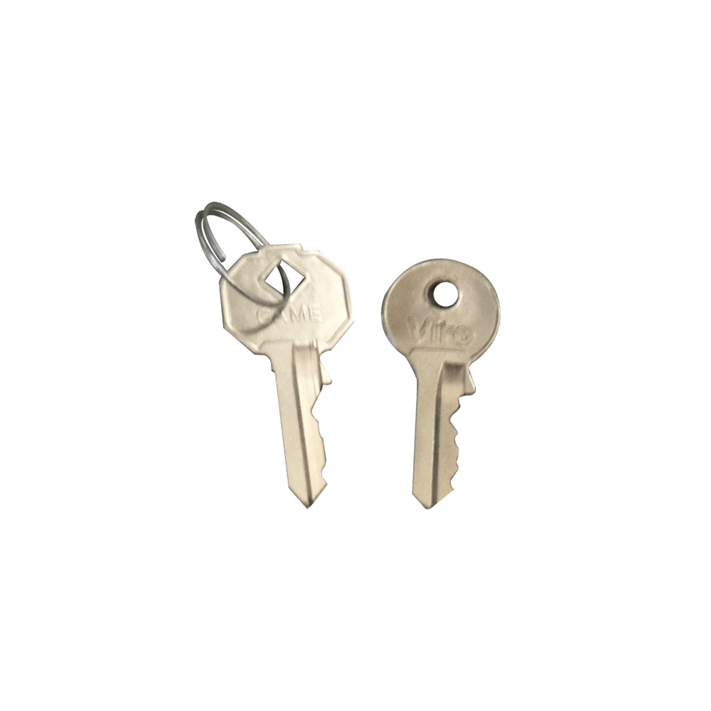 GARD4 Key