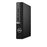 DELL OptiPlex 7080 DDR4-SDRAM i5-10500T MFF Intel® Core™ i5 de 10ma Generación 16 GB 256 GB SSD Windows 10 Pro Mini PC Negro
