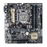 ASUS Z170M-PLUS Intel® Z170 LGA 1151 (Zócalo H4) micro ATX