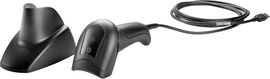 HP Linear Barcode Scanner II - Escáner de código de barras - PDA - creador de imágenes lineal - 400 exploraciones / segundo - USB