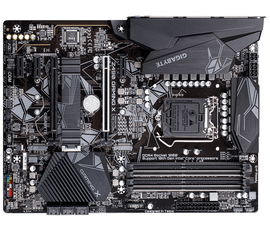 Gigabyte Z490 GAMING X placa base Intel Z490 LGA 1200 ATX