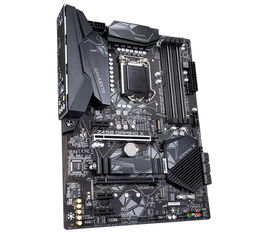 Gigabyte Z490 GAMING X placa base Intel Z490 LGA 1200 ATX