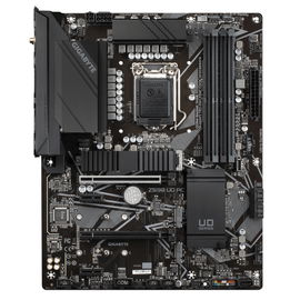 Gigabyte - Motherboard - ATX - LGA1200 Socket - Intel Z590 - para Core i9 / para Core i7 / para Core i5 / para Core i3 - None