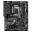 Gigabyte - Motherboard - ATX - LGA1200 Socket - Intel Z590 - para Core i9 / para Core i7 / para Core i5 / para Core i3 - None