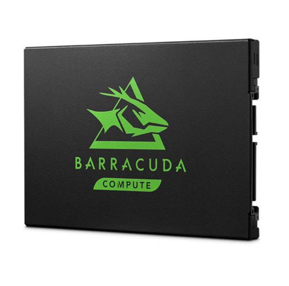 Seagate BarraCuda 120 2.5 Seagate BarraCuda 120 2.5