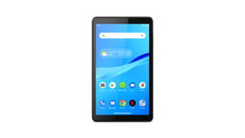Lenovo Tab M7 ZA56 - Tableta - Android 9.0 (Pie) Go Edition - 16 GB eMMC - 7