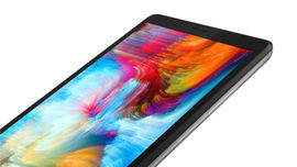 Lenovo Tab M7 ZA56 - Tableta - Android 9.0 (Pie) Go Edition - 16 GB eMMC - 7