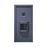 Puerta Combinada Nivel III (Subametralladora Uzi, Pistola 9mm, Magnum .44, .357 Expansivo.).