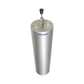 Filtro Cavidad Pasa Banda para Banda Aérea, 108-138 MHz, 90-400 W, N Hembras, 111 X 17.8 cms.