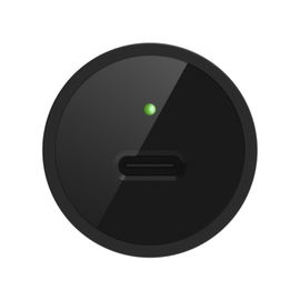 Belkin - Adaptador de corriente para el coche - 36 vatios - Fast Charge (USB-C) - negro