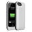 Belkin F8W292TTC01 funda para teléfono móvil Negro, Blanco