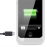 Belkin F8W292TTC01 funda para teléfono móvil Negro, Blanco