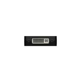 Belkin - Adaptador de vídeo - 24 pin USB-C macho a HD-15 (VGA), DVI-I, HDMI, DisplayPort hembra - negro - compatibilidad con 4K Belkin - Adaptador de vídeo - 24 pin USB-C macho a HD-15 (VGA), DVI-I, HDMI, DisplayPort hembra - negro - compatibilidad con 4K