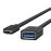 Belkin F2CU036btBLK cable USB USB 3.2 Gen 1 (3.1 Gen 1) USB C USB A Negro