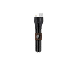 Belkin DuraTek Plus 3 m Negro